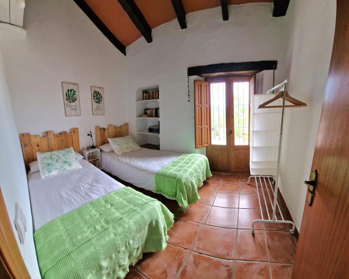 Villa Botero Constantina Exterior photo