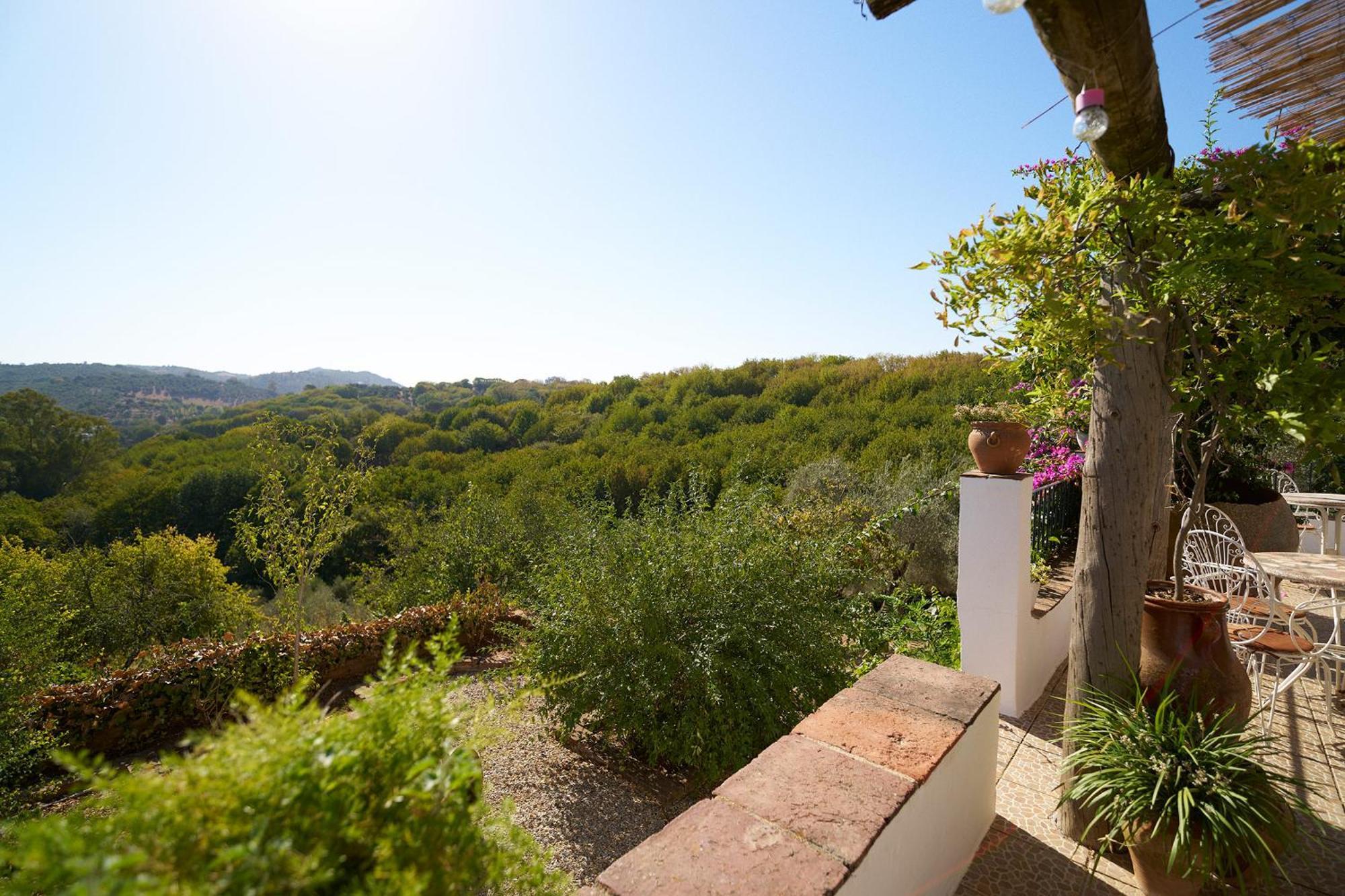 Villa Botero Constantina Exterior photo