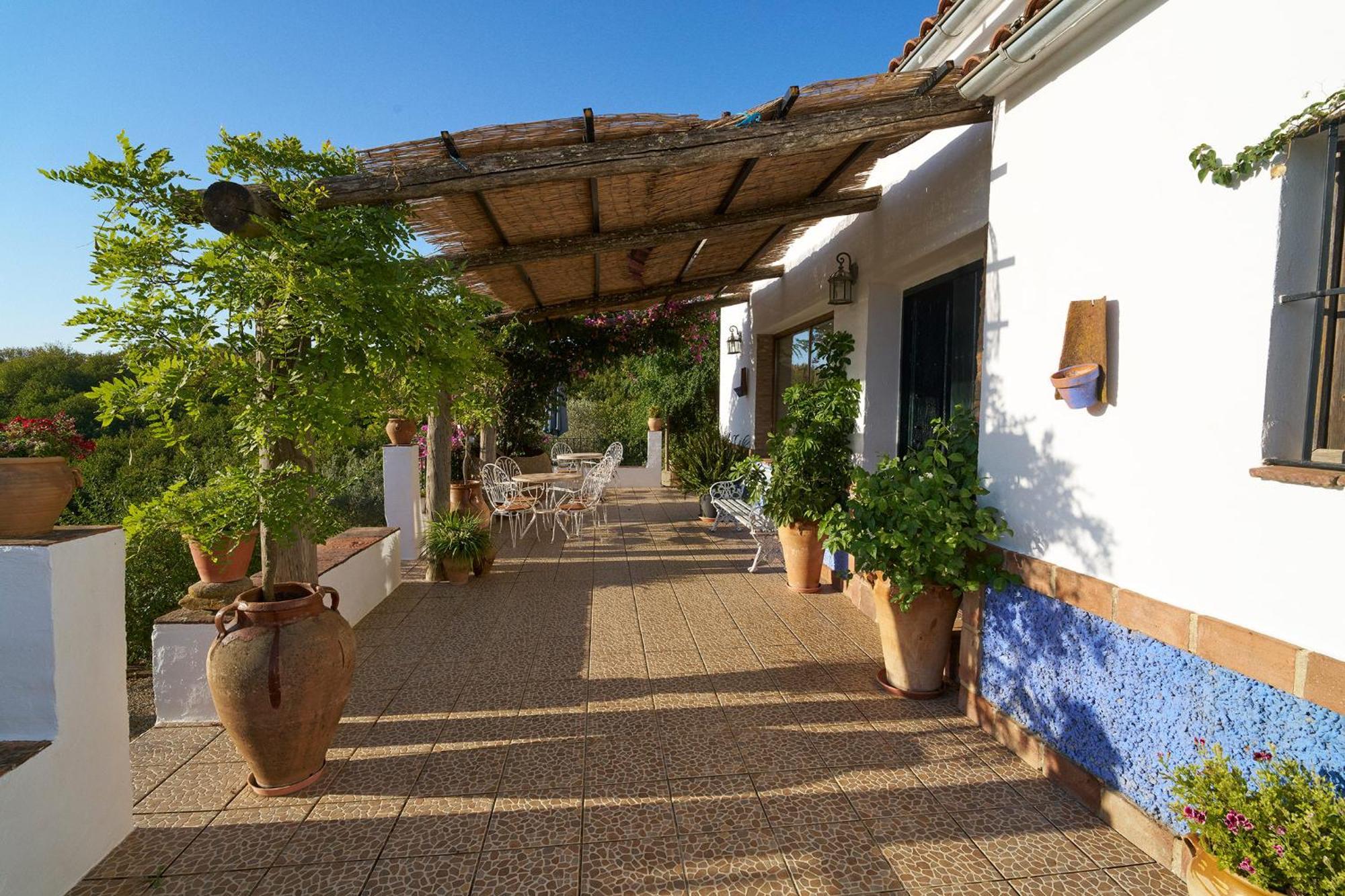 Villa Botero Constantina Exterior photo
