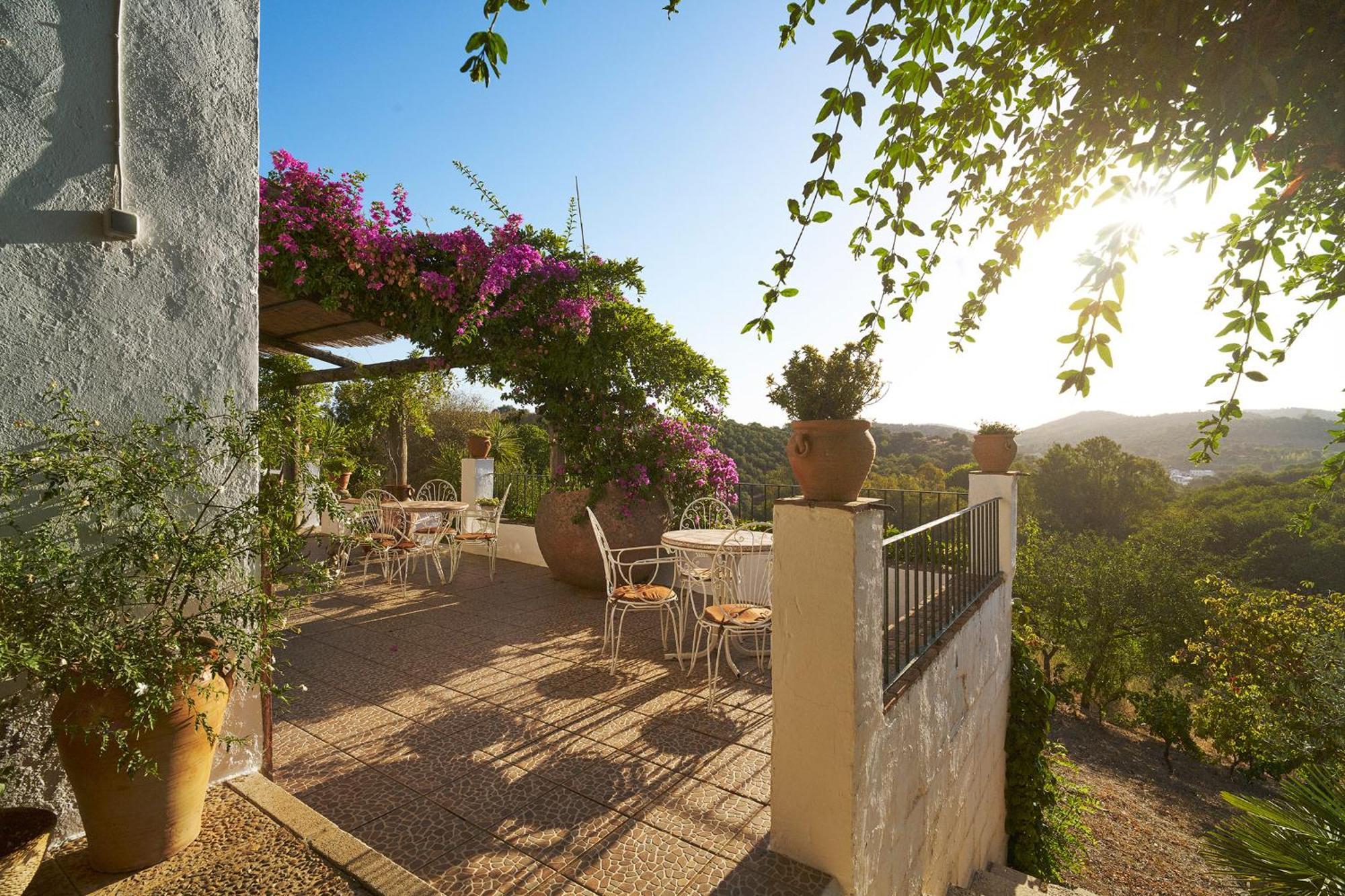 Villa Botero Constantina Exterior photo