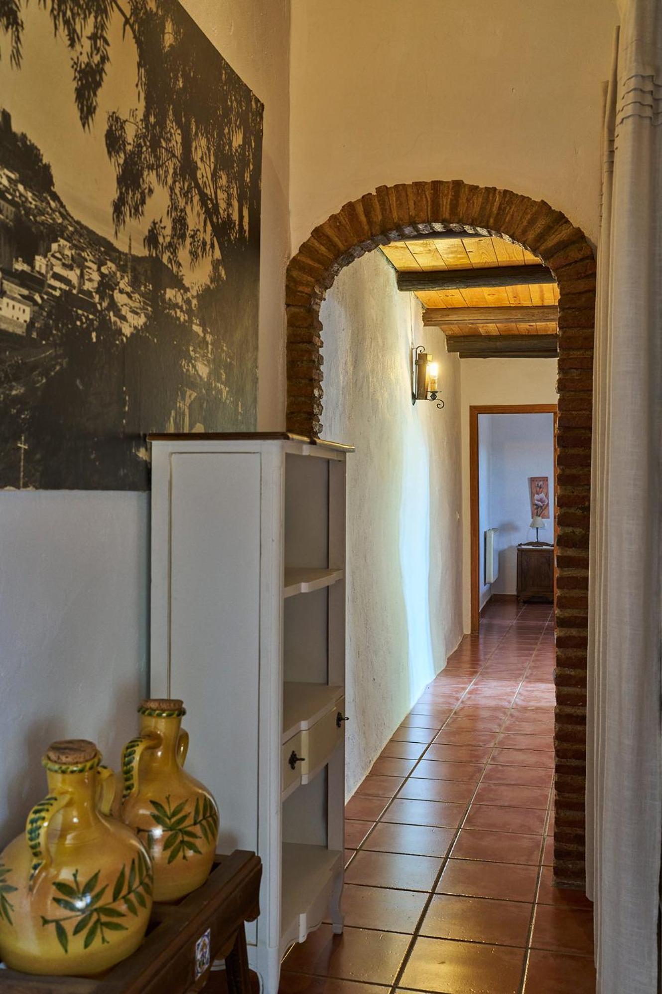 Villa Botero Constantina Room photo