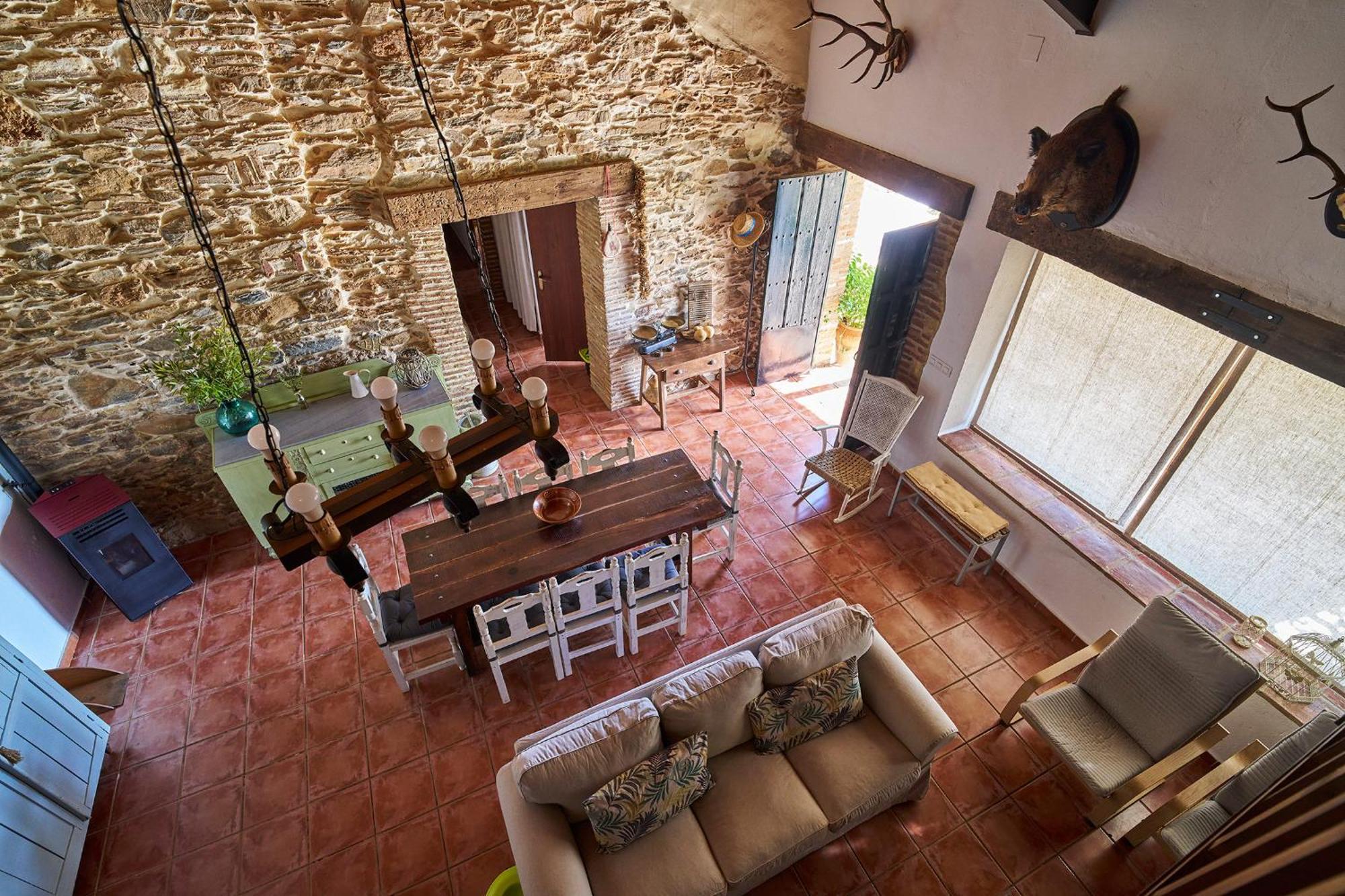 Villa Botero Constantina Room photo